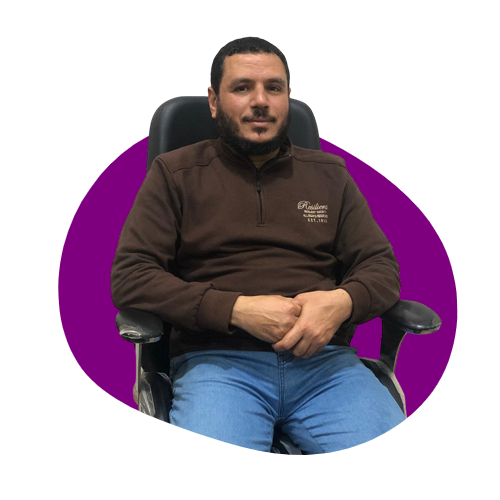 منصة مستر وليد الششتاوي